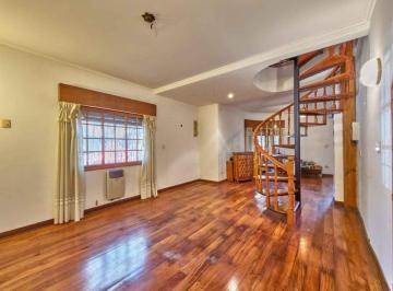 Casa · 263m² · 6 Ambientes · 1 Cochera · Venta Casa en Martínez