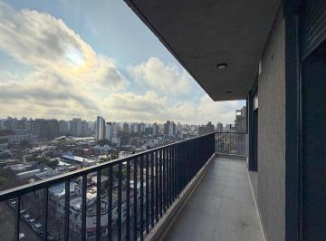 portada · Venta. Departamento de 2 Dorm. con Balcón - Abasto, Rosario.