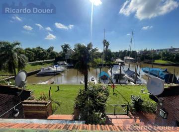 Departamento · 160m² · 4 Ambientes · 2 Cocheras · Departamento Dormi en Bahia del Sol