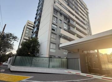 Foto · Alquiler Dpto 2dorm con Cochera - Complejo Opera Luxury