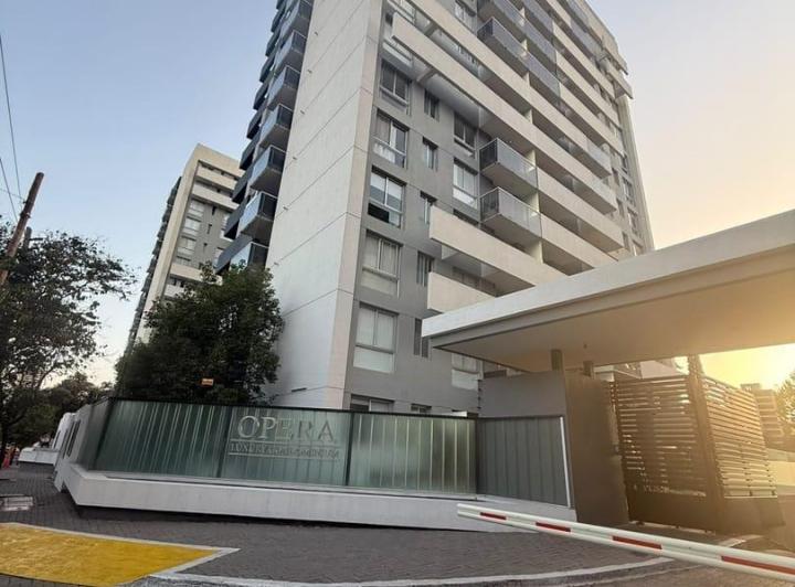 Departamento · 65m² · 2 Ambientes