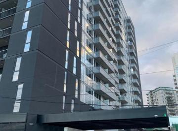 Departamento · 61m² · 3 Ambientes · 1 Cochera · Departamento - Riverside Towers