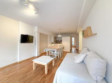 portada · Venta. Departamento de 1 Dormitorio con Patio y Amenities - Centro, Rosario.