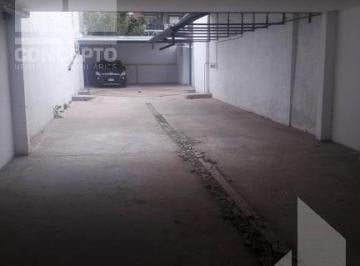 Garage · 12m² · Cochera - Centro