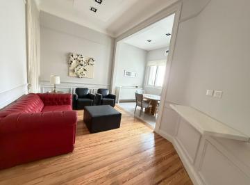 Departamento · 77m² · 3 Ambientes · Venta Departamento 3 Ambientes en San Telmo