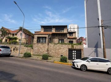 Hotel · 667m² · 10 Ambientes · 3 Cocheras · Venta Hotel La Perla Zona Loma de Santa Cecilia