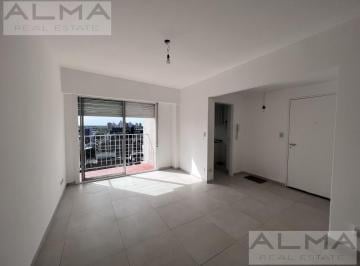 Departamento · 45m² · 2 Ambientes · 1 Cochera · Departamento en Venta
