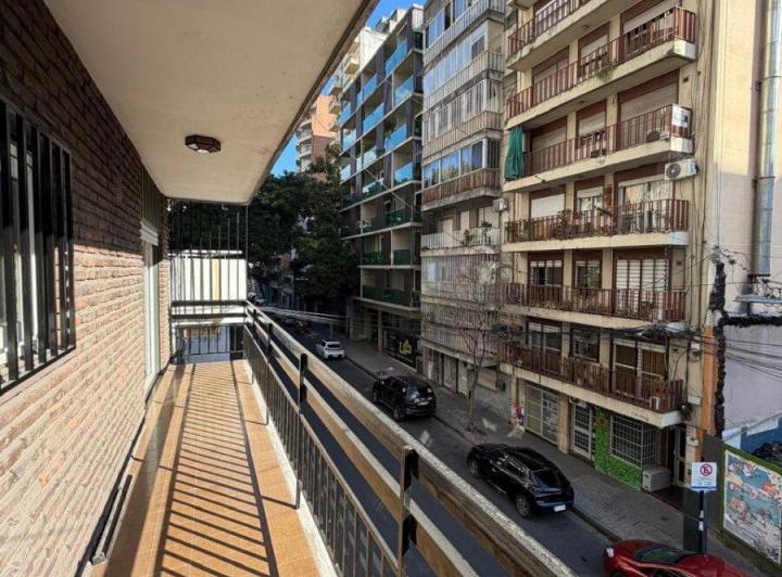 Departamento en alquiler en Distrito Centro · 5 ambientes