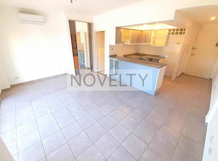 Departamento · 34m² · 1 Ambiente