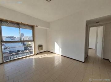 Departamento · 45m² · 2 Ambientes · Departamento Alquiler 2 Amb en Almagro