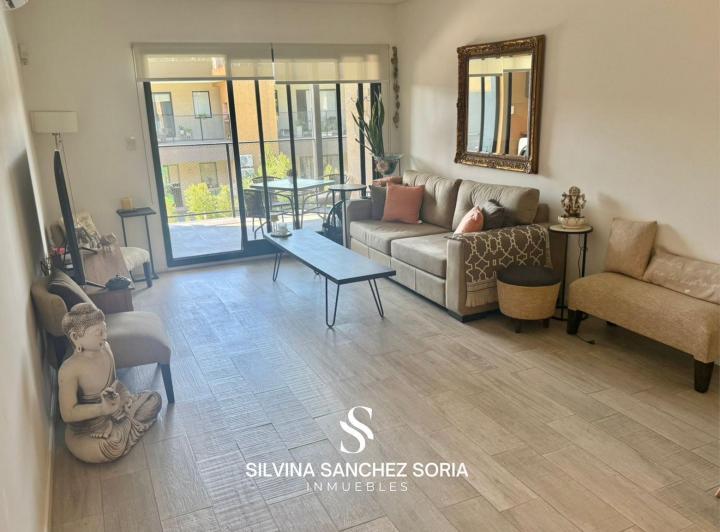 Departamento · 68m² · 3 Ambientes
