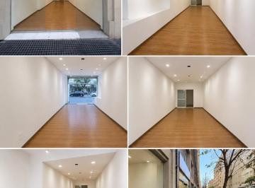 Local comercial · 45m² · 1 Ambiente · Local en Alquiler Sobre Buenos Aires Esquina Estrada en Nueva Cordoba
