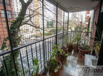 Departamento · 111m² · 4 Ambientes · 1 Cochera · Semipiso 4 Ambientes con Dependencias en Palermo
