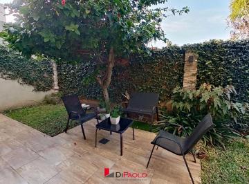 Casa · 125m² · 5 Ambientes · 1 Cochera · Casa 5 Ambientes en Loma Hermosa