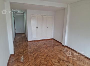 Departamento · 30m² · 1 Ambiente · Exc. 1 Amb. en Piso Alto con Vista Panorámica y Vista Al Rio