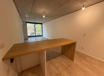 Departamento · 35m² · 1 Ambiente · Luminoso Monoambiente a Estrenar Sin Amenities