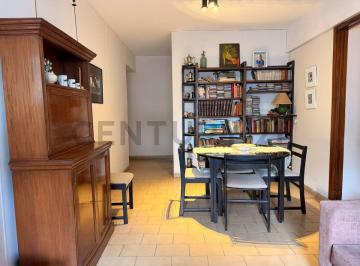 Departamento · 80m² · 4 Ambientes · Departamento en Venta 4 Ambientes Las Heras 3000