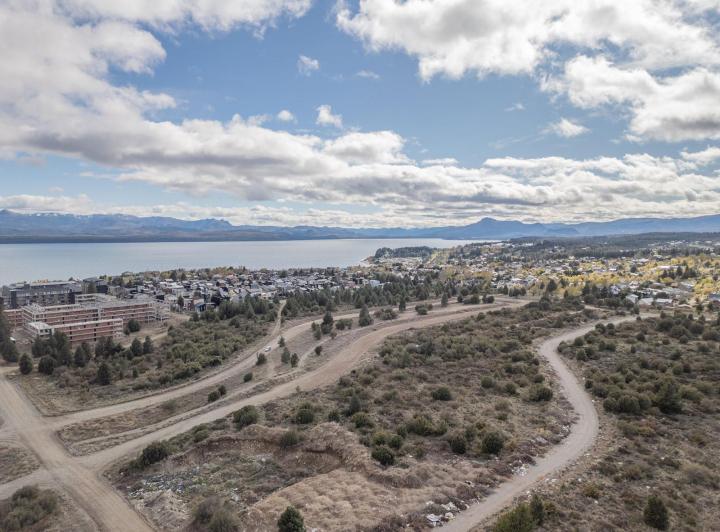 Desarrollo horizontal · Bariloche del Este