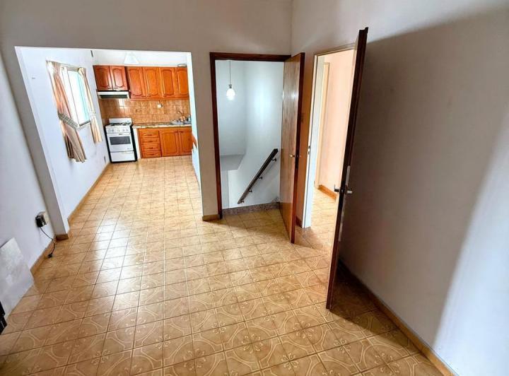 PH · 65m² · 3 Ambientes · 1 Cochera