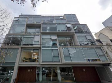 Oficina comercial · 40m² · 1 Ambiente · Monoambiente Apto Profesional en Nuñez