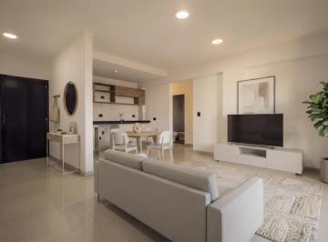 Departamento · 47m² · 2 Ambientes · 1 Cochera · Departamento 1 Dormitorio, Balcón, Amenities y Cochera en Venta. Barrio Centro, Villa Carlos Paz