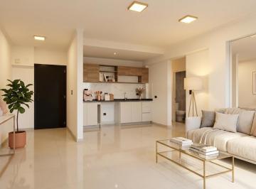 Departamento · 47m² · 2 Ambientes · 1 Cochera · Departamento 1 Dormitorio, Balcón, Amenities y Cochera en Venta. Barrio Centro, Villa Carlos Paz