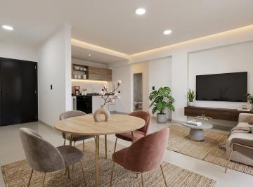 Departamento · 47m² · 2 Ambientes · 1 Cochera · Departamento 1 Dormitorio, Balcón, Amenities y Cochera en Venta. Barrio Centro, Villa Carlos Paz