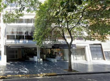 Garage · 12m² · Venta Cochera Flores Fija Cubierta en Edificio Residencial Inversion