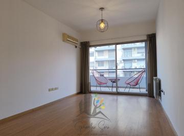 Departamento · 46m² · 2 Ambientes · Alquiler – Excelente Departamento de 2 Ambientes con Balcón
