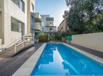 Departamento · 65m² · 3 Ambientes · 1 Cochera · Departamento en Alquiler Pinamar Centro