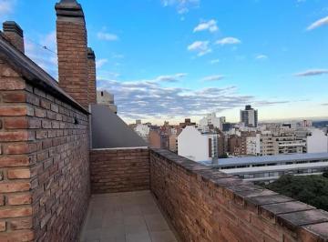 Departamento · 80m² · 6 Ambientes · Dúplex Único con 3 Terrazas y Asador Propio en Nueva Córdoba!