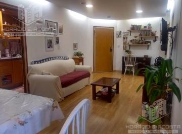 Departamento · 65m² · 4 Ambientes · Alquiler 4 Ambientes - San Martin
