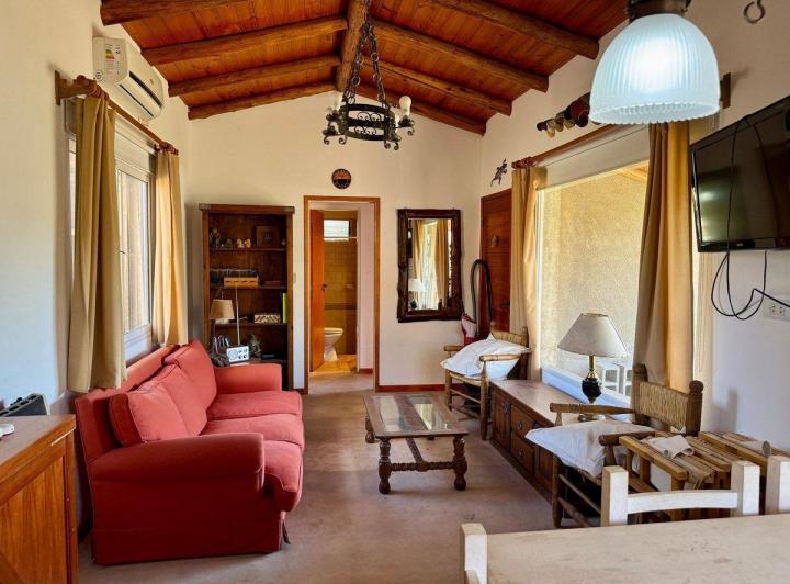 Casa · 110m² · 3 Ambientes