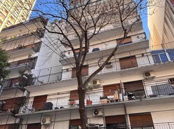Departamento · 50m² · 3 Ambientes · Departamento en Las Cañitas