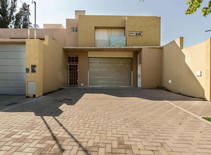 Local comercial · 120m² · 1 Ambiente