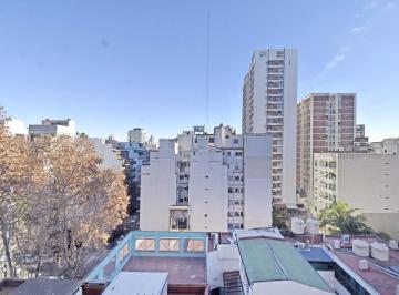 Departamento · 40m² · 2 Ambientes · Departamento Dos Ambientes, Orientación Norte, Vista Abierta.
