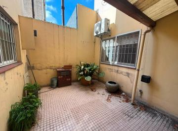 Departamento · 62m² · 3 Ambientes · Departamento 3 Ambientes con Balcòn y Patio