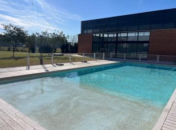 Terreno · 624m² · Excelente Lote en Venta en El Barrio Canning Chico