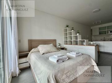 Departamento · 33m² · 1 Ambiente · Monoambiente Apto Profesional 38 m² Montañeses 2342 Bajo Belgrano · Caba