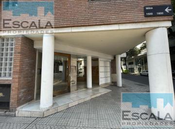 Departamento · 28m² · 1 Ambiente · Departamento Monoambiente en Alqulier Planta Baja