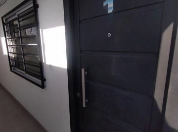 Departamento · 2 Ambientes · Departamento Dos Ambientes Berazategui Oeste