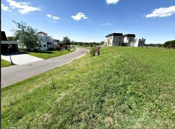 Terreno · 1212m² · Terreno - La Reserva Cardales