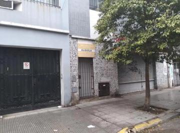 balvanera-alquiler-ph-2-ambientes · Balvanera,2amb, Ap/prof/uso Comercial, Subte, Subte