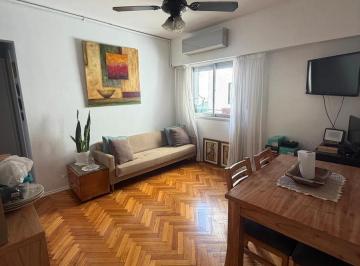 Departamento · 36m² · 2 Ambientes · Departamento en Balvanera