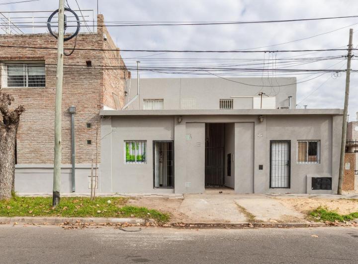 Departamento · 40m² · 2 Ambientes