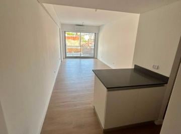 Departamento de 1 ambiente, San Cristobal · Monoambiente con Cochera en San Cristóbal