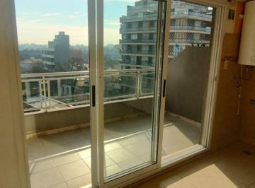 Departamento de 2 ambientes, Liniers · Departamento de 36 m² con 1 Dormitorio en Alquiler