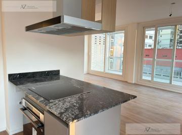 Departamento · 56m² · 2 Ambientes · 1 Cochera · Departamento Venta 2 Ambientes Amenities Estrenar Cañitas
