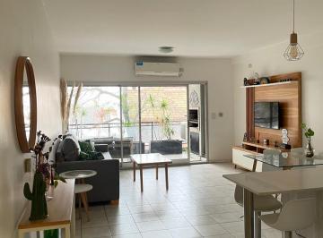 Departamento , Belgrano · Alq. Depto 2amb 65 m Amoblado en Belgrano