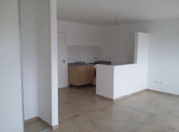 Departamento · 40m² · 1 Ambiente · 1 Cochera · Departamento de 1 Ambiente Divisible con Cochera y Baulera - Zona Hpc